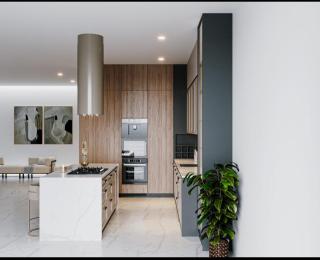 Vip Apartment sky - Mekhrably - 7