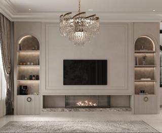 Vip Apartment sky - Mekhrably - 8