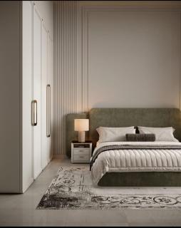 Vip Apartment sky - Mekhrably - 3