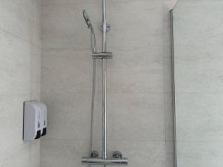 Casa Sunrisa Villa with breath taking sea and mountain view - Nerja - 6