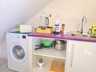 New Loft Centro Arroyo de la Miel 1-2 Pax Wi-Fi 3 Planta -No Ascensor- - 6