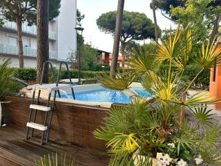 Hotel B&B Des Bains Milano Marittima - 5