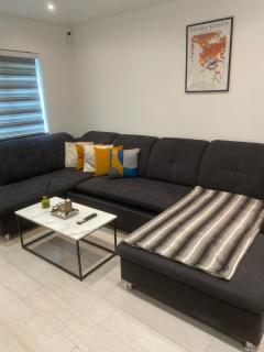 Vibrant 3BR Tottenham Home, private garden WiFi parking free on request - 9