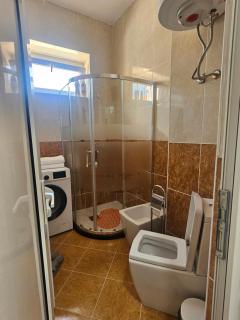 LioNa Center Apartment - Pristina - 2