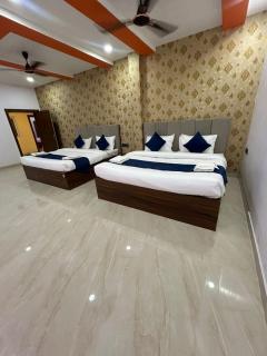 Hotel The R L Palace - "A Luxurious Hotel" 900 Meters From Ram Mandir Ayodhya - Ayodhya - 4