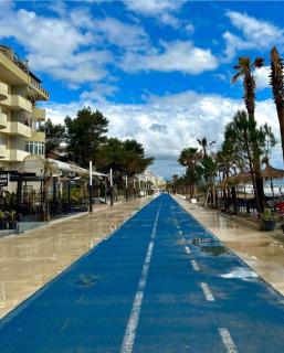 Sea View Apartment - Durrës - 2