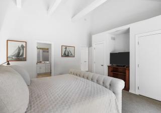Villa Revello - Luxury with pool - Southampton - 9