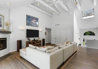 Villa Revello - Luxury with pool - Southampton - 6