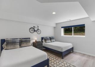Villa Revello - Luxury with pool - Southampton - 4