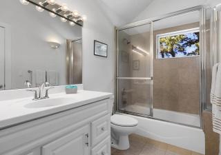 Villa Revello - Luxury with pool - Southampton - 3