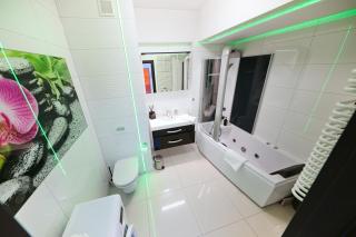 Apartament ELITE PREMIUM Giżycko - 200m do plaża ,port, centrum - Giżycko - 4