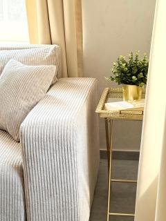 Apartman Thermea - 1