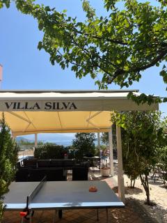 Apartments Silva - Slatine - 2