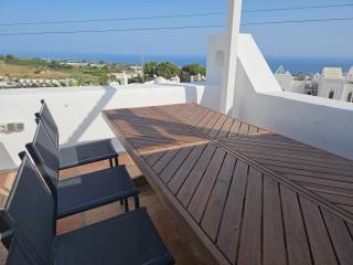 Casa Sunrisa Villa with breath taking sea and mountain view - Nerja - 1