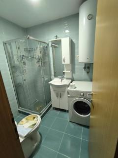 D Center Apartment - Kumanovo - 7