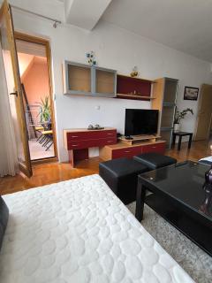 D Center Apartment - Kumanovo - 6