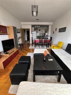 D Center Apartment - Kumanovo - 5