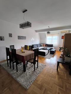 D Center Apartment - Kumanovo - 4