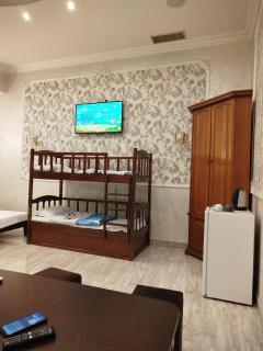 Dostoevsky's Rest EVN - - 3