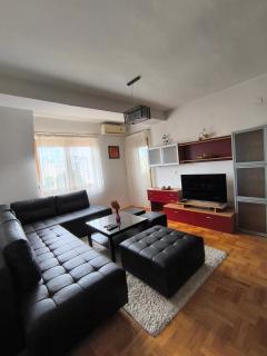 D Center Apartment - Kumanovo - 2