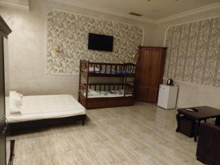 Dostoevsky's Rest EVN - - 1