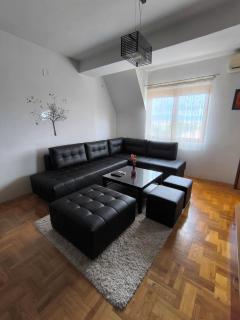 D Center Apartment - Kumanovo - 1
