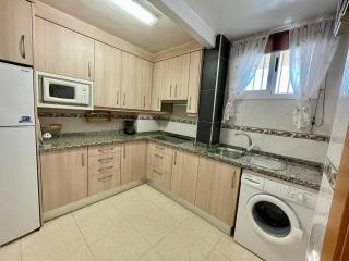 Apartamento Salino - Platja de l'Arenal - 6