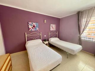 Apartamento Salino - 1