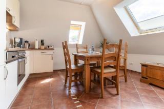 Apartment, Busum - Büsum - 5