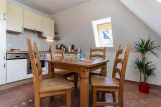 Apartment, Busum - Büsum - 3