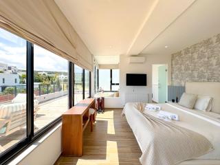 villa Alba: luxe et confort a Hammamet - Hammamet Nord - 8