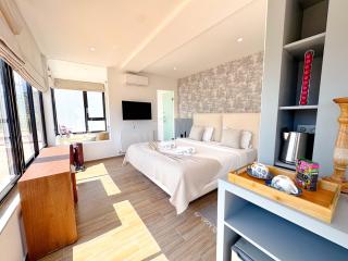 villa Alba: luxe et confort a Hammamet - Hammamet Nord - 9