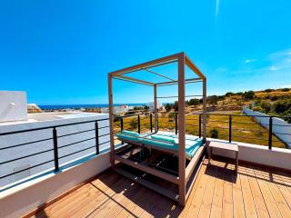villa Alba: luxe et confort a Hammamet - Hammamet Nord - 6