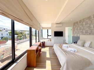 villa Alba: luxe et confort a Hammamet - Hammamet Nord - 3