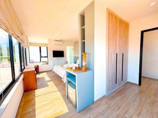 villa Alba: luxe et confort a Hammamet - Hammamet Nord - 1