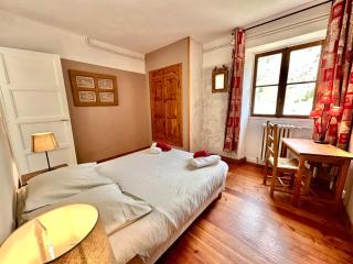Cemilia Chalet l'étoile des cîmes - Ristolas - 4
