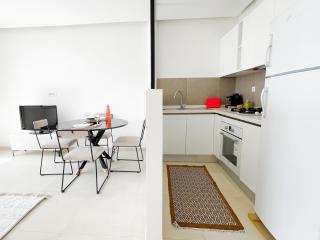 Petit Cocon Neuf et Stylé à la Marsa - 7