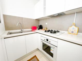 Petit Cocon Neuf et Stylé à la Marsa - 2