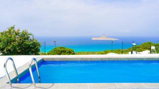 Padel Resort: Villa Romana 2bdrs - Rafrāf - 8
