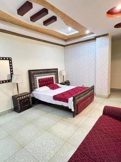 Bhurban Apartments - Murree - 5