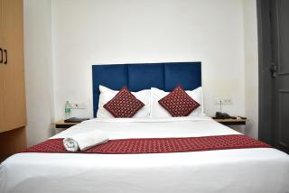 Qotel Comfort IP Residency East Delhi Preet Vihar - New Delhi - 0