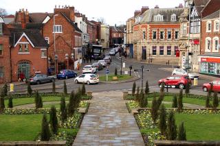 Cosynite B&B for 2 - Birmingham - 2