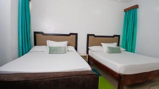 Ary Homestay Nyali- Behind City Mall - Nyali - 9
