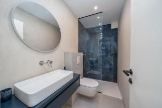 Hideaway Stonehouse pool for 2 Dalmatia Imotski - Medvidovići - 3