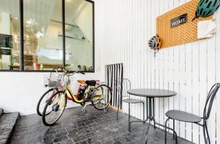 Homemade Ice cream house in local village - Bangkok - 5