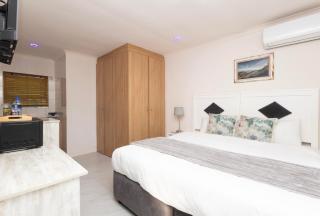 Serena Inn room 2 - Città del Capo - 6
