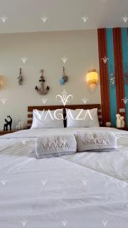 For Rent Costal Stylish Cabana at Hacienda White, North Coast, Egypt - Dawwār Abū Maḩrūs - 3