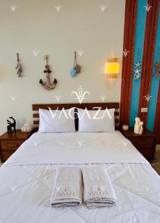 For Rent Costal Stylish Cabana at Hacienda White, North Coast, Egypt - Dawwār Abū Maḩrūs - 2