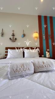 For Rent Costal Stylish Cabana at Hacienda White, North Coast, Egypt - Dawwār Abū Maḩrūs - 1