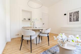 2BR Apartment - ZENTRAL - MODERN - WIFI - KAFFEE - BUSINESS - NETFLIX - 9